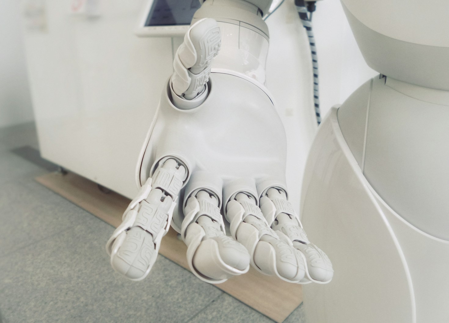Top Trends in AI for Assurance Professionals