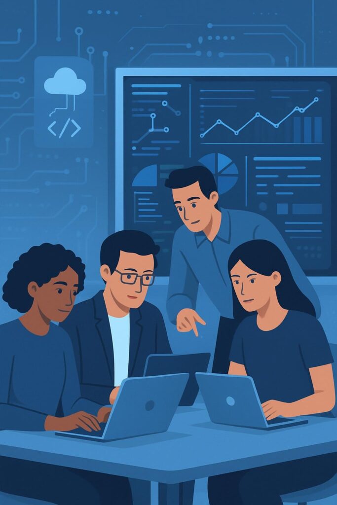 El motivador regulatorio para la transformación digital de auditoría interna