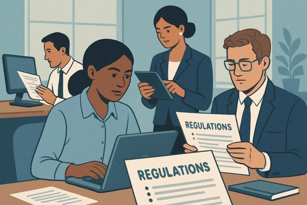 Tecnología como Obligación—Profundizando en los Nuevos Estándares del IIA