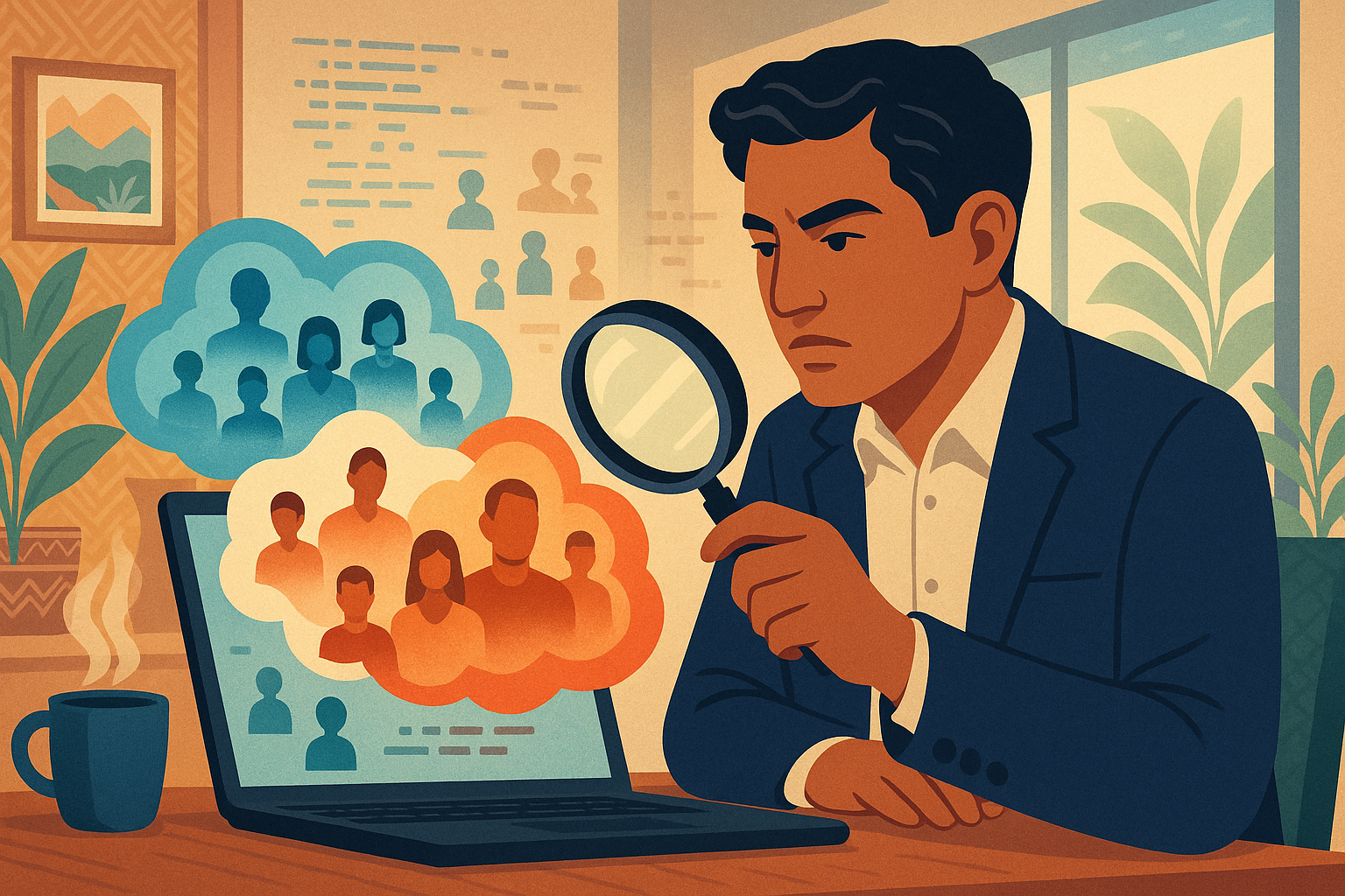 SESGO ALGORÍTMICO Y CALIDAD DE DATOS – LOS DEFECTOS SILENCIOSOS QUE MINAN LA CONFIANZA