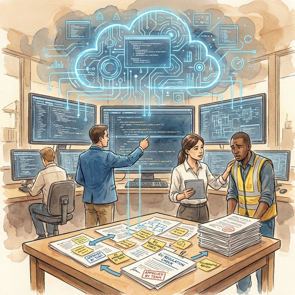 Navegando la "Permacrisis": Por qué la gestión de riesgos tradicional ya no es suficiente