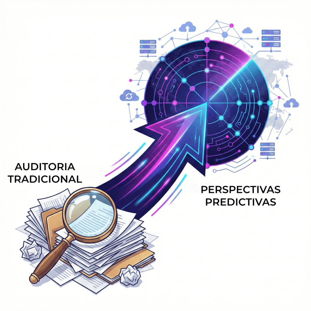 Tecnología y Datos: Auditando la Dimensión Social y la Ética Algorítmica