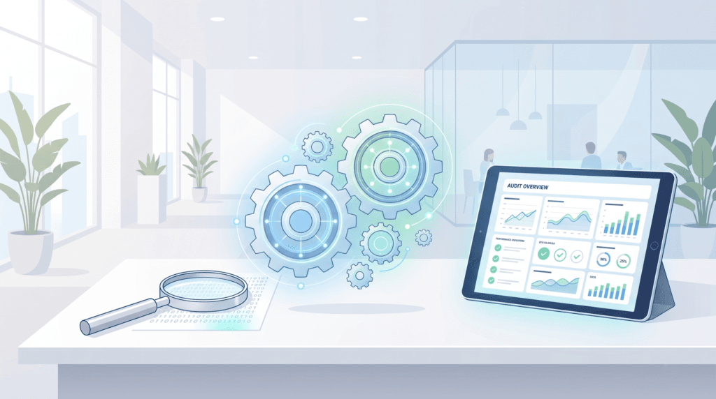 Gobernanza de datos: Bases esenciales para auditar la IA