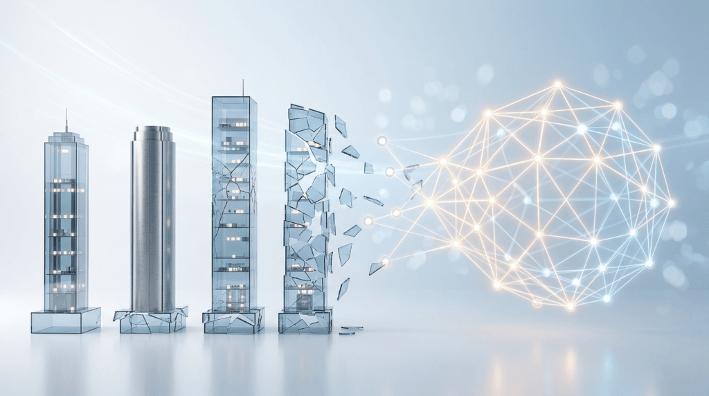 Aseguramiento integrado: El nuevo valor estándar del CAE/DAI