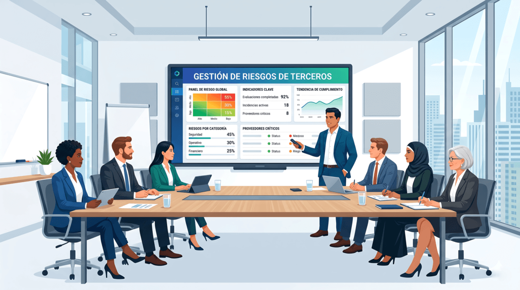 Maximizando el valor en la tercerización de servicios