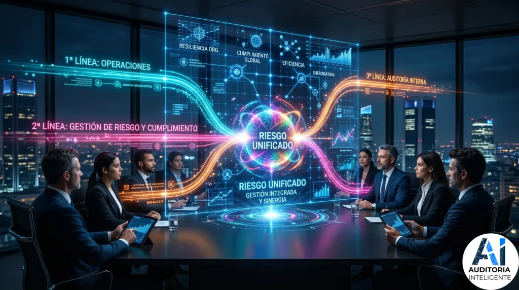 Acelerador digital y hoja de ruta para el aseguramiento moderno
