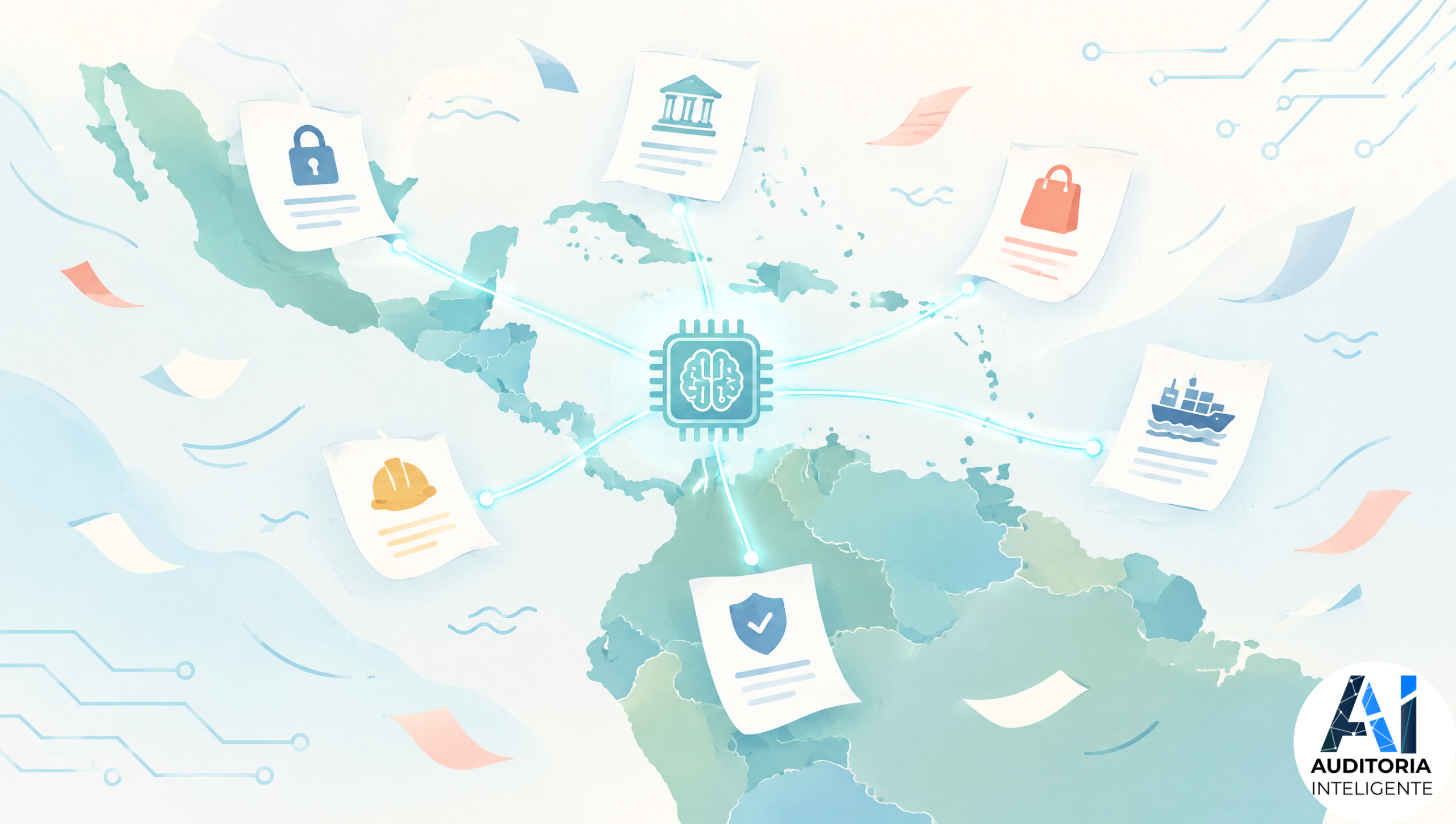 Regulación de IA en LATAM: qué debe poder demostrar